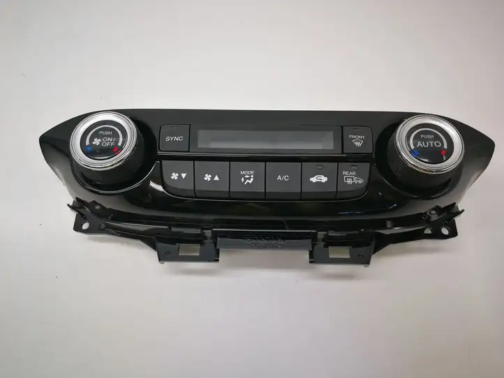 Honda CR-V (2012 - 2016) 79600T1FG411M1 Управление климат контролем — фото 1