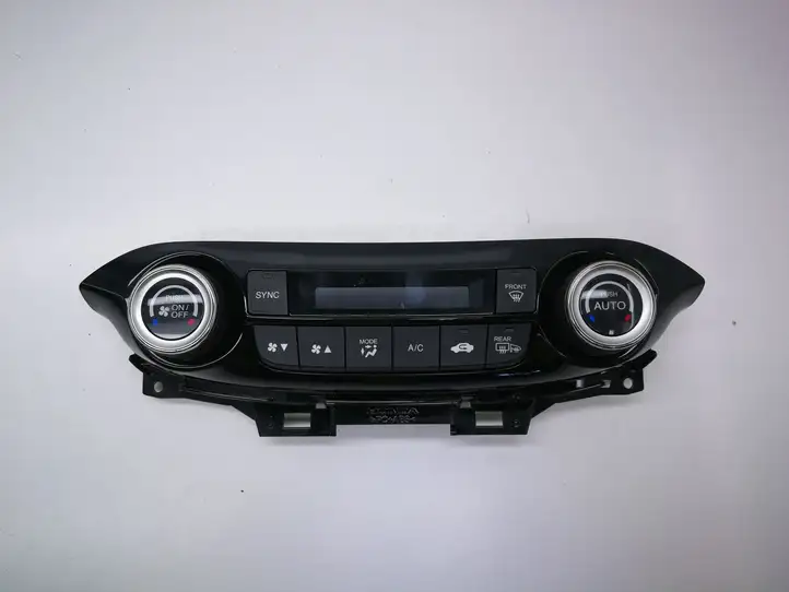 Honda CR-V (2012 - 2016) 79600T1FG411M1 Управление климат контролем — фото 3