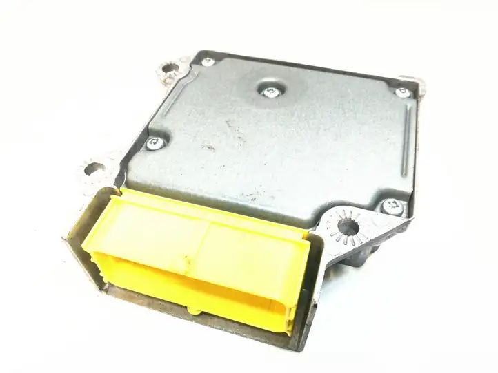 Audi A6 allroad (2006 - 2008)  4F0959655B Блок управления надувных подушек