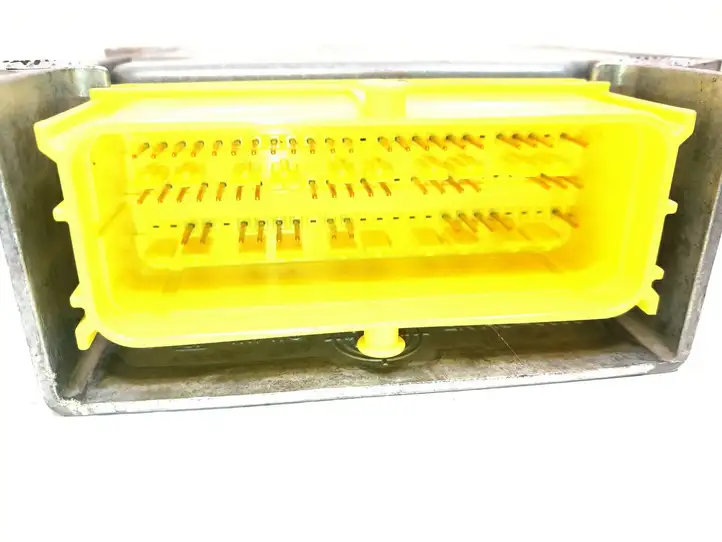 Audi A6 allroad (2006 - 2008)  4F0959655B Блок управления надувных подушек