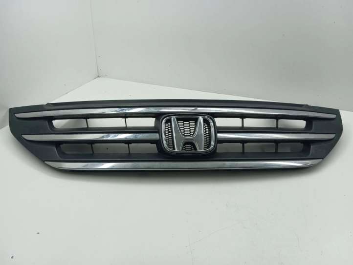 Honda CR-V (2012 - 2016)  71121T1G010M1 Верхняя решётка
