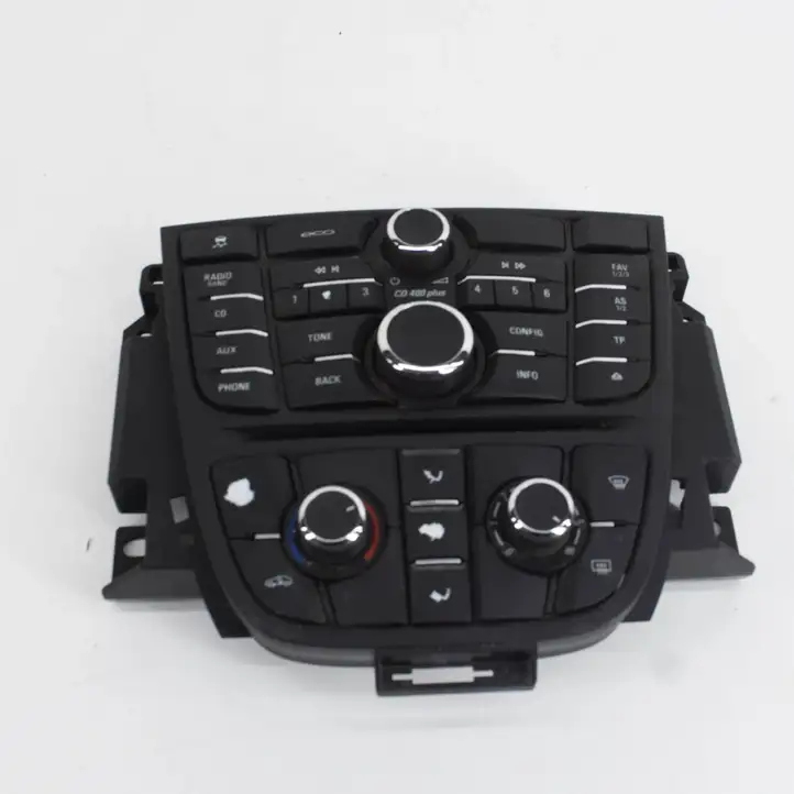 Opel Astra J (2012 - 2015) 13444592 Блок кнопок на панели — фото 8