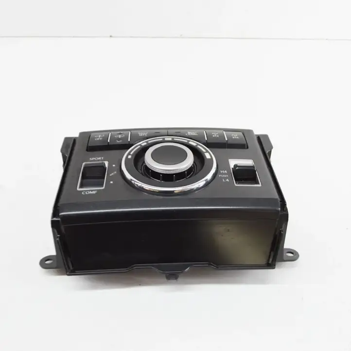 Toyota Land Cruiser (J150) (2009 - ) 5593660010 Блок кнопок на панели — фото 1