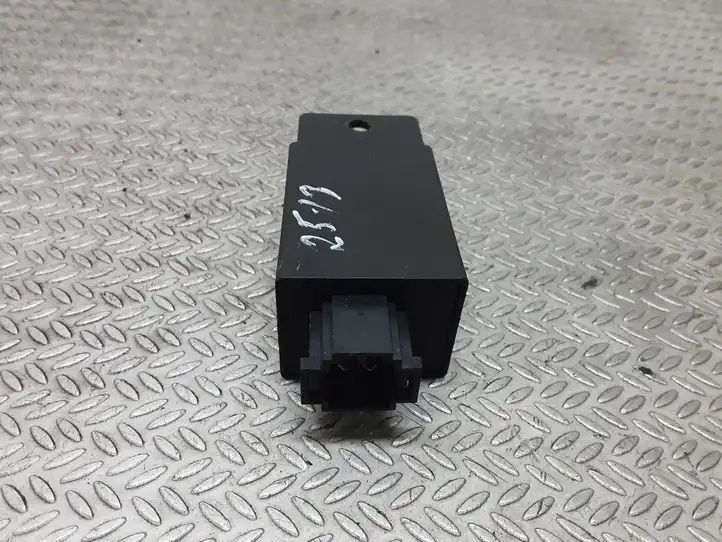 Skoda Fabia Mk2 (5J) (2007 - 2014)  5J0959631A Другое реле