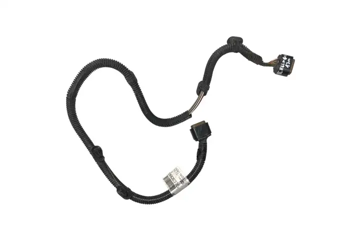 Citroen Berlingo (2012 - 2015) 9806373180 Прочая электропроводка — фото 2