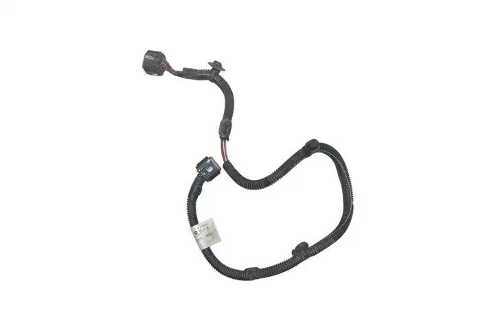 Citroen Berlingo (2012 - 2015) 9806373180 Прочая электропроводка — фото 6