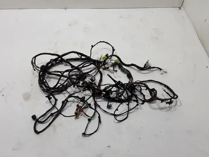 Nissan Qashqai (2013 - 2017) 240174EB4B Прочая электропроводка — фото 1
