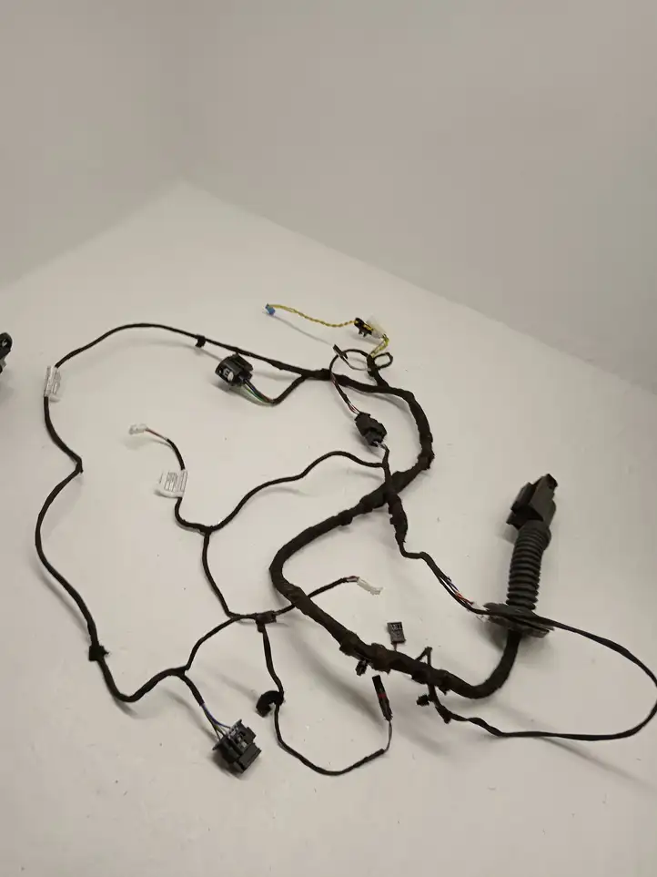 BMW X5 F15 (2013 - 2017)  9364909 Проводка задних дверей