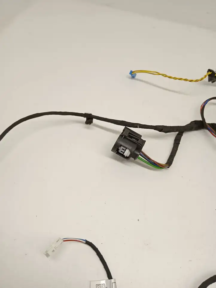 BMW X5 F15 (2013 - 2017)  9364909 Проводка задних дверей