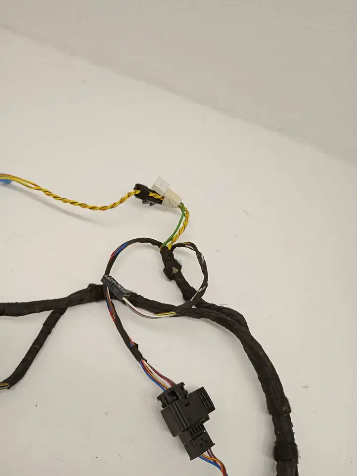 BMW X5 F15 (2013 - 2017)  9364909 Проводка задних дверей
