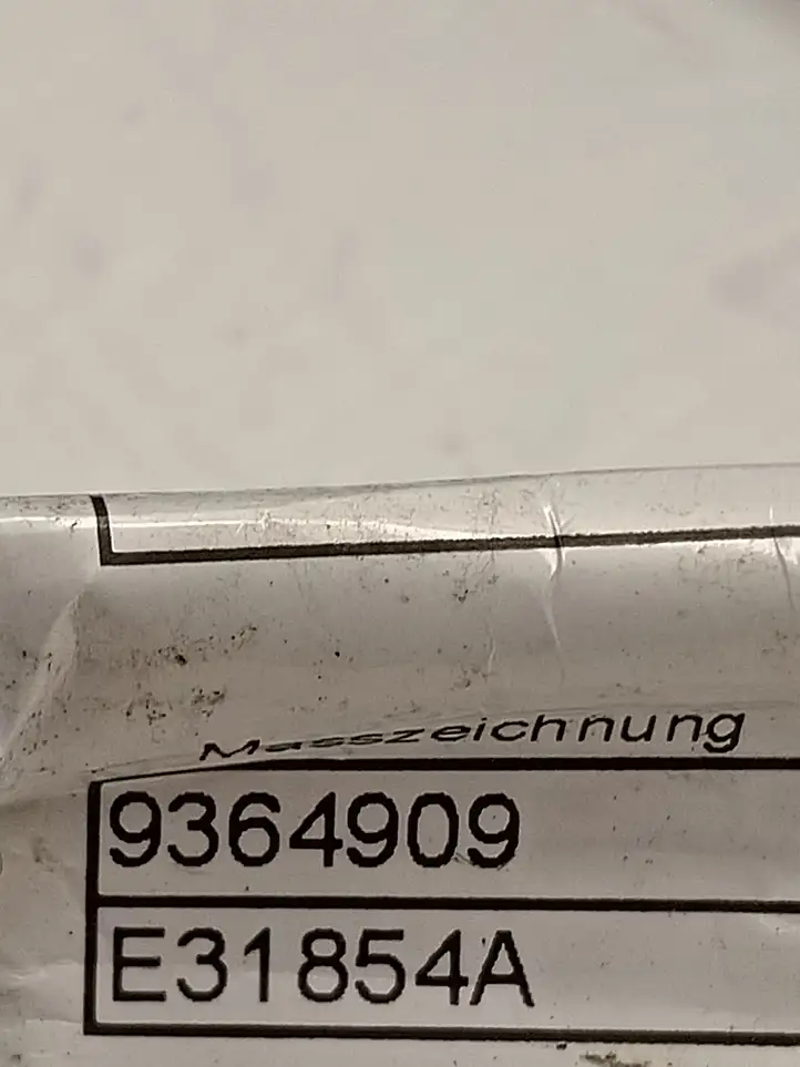 BMW X5 F15 (2013 - 2017)  9364909 Проводка задних дверей