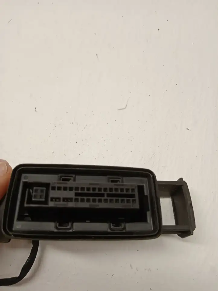 BMW X5 F15 (2013 - 2017)  9364909 Проводка задних дверей