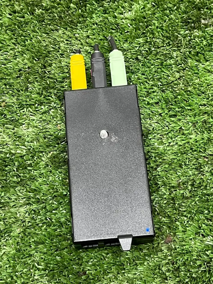 BMW M4 G82 G83 (2020 - )  5A67733 Усилитель антенны