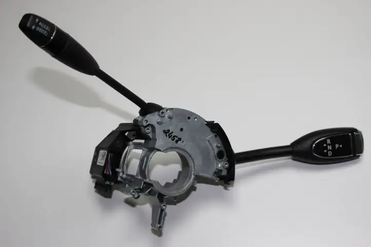 Mercedes-Benz CL C216 (2007 - 2014) A2215403745 Включатель / ручка переключения передач — фото 1