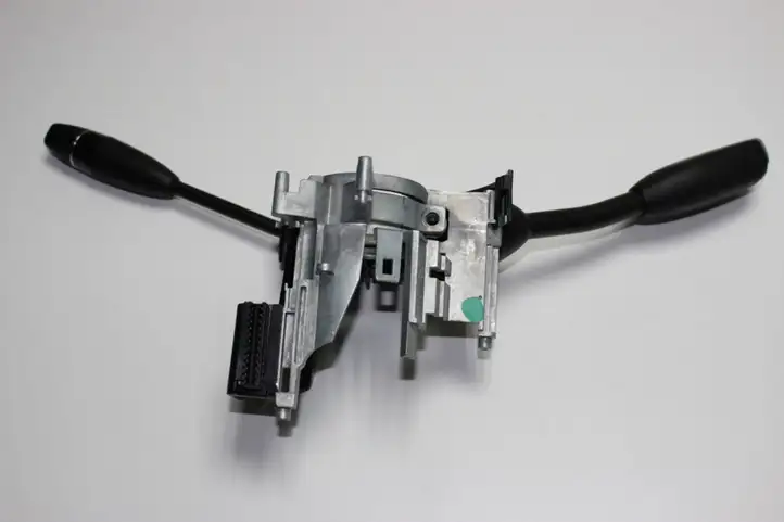 Mercedes-Benz CL C216 (2007 - 2014) A2215403745 Включатель / ручка переключения передач — фото 2