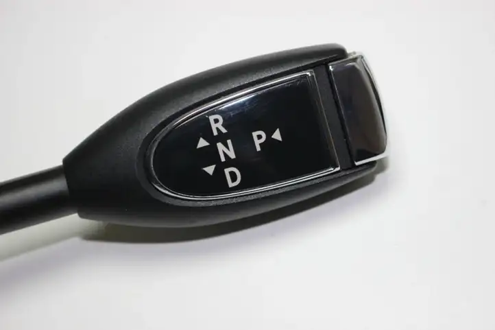 Mercedes-Benz CL C216 (2007 - 2014) A2215403745 Включатель / ручка переключения передач — фото 4