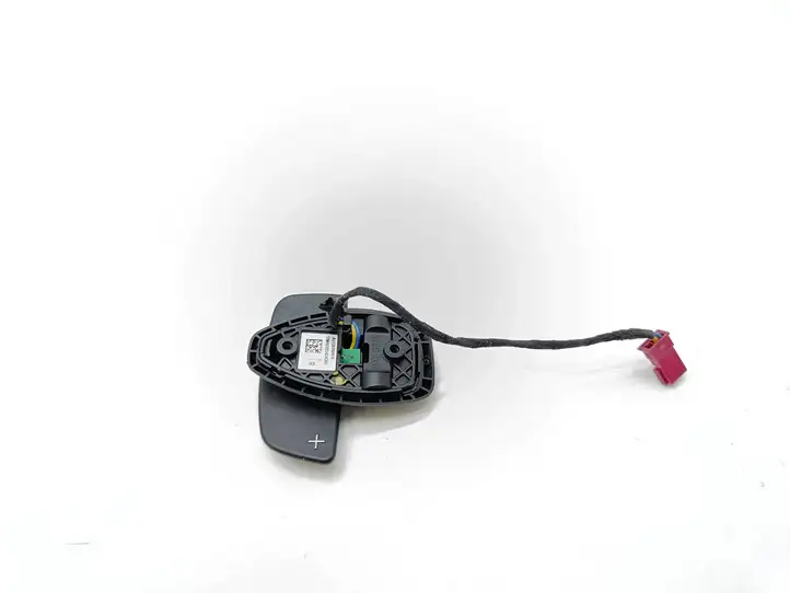 Mercedes-Benz E W212 (2009 - 2016) A2128702410 Включатель / ручка переключения передач — фото 2