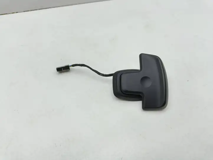Mercedes-Benz E W212 (2009 - 2016) A2128702310 Включатель / ручка переключения передач — фото 1