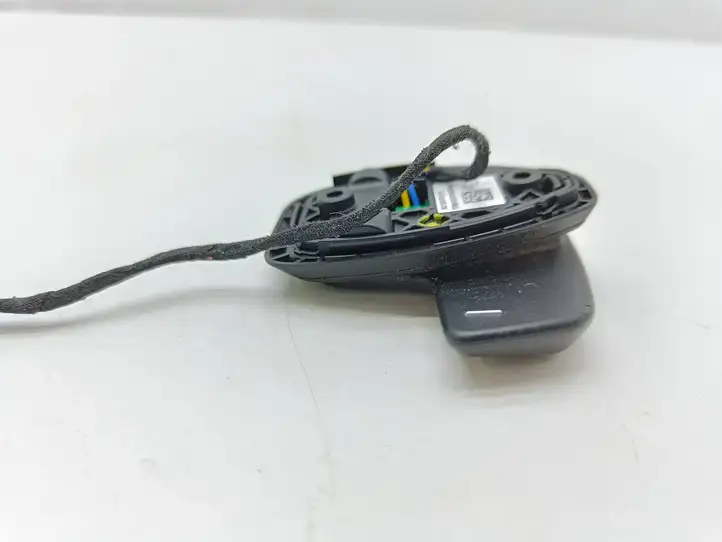Mercedes-Benz E W212 (2009 - 2016) A2128702310 Включатель / ручка переключения передач — фото 4