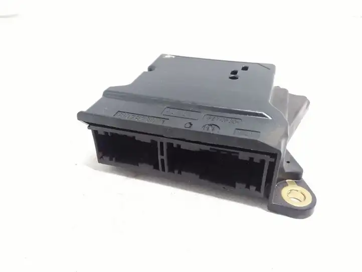 Peugeot 308 (2007 - 2013)  9674291480 Блок управления надувных подушек