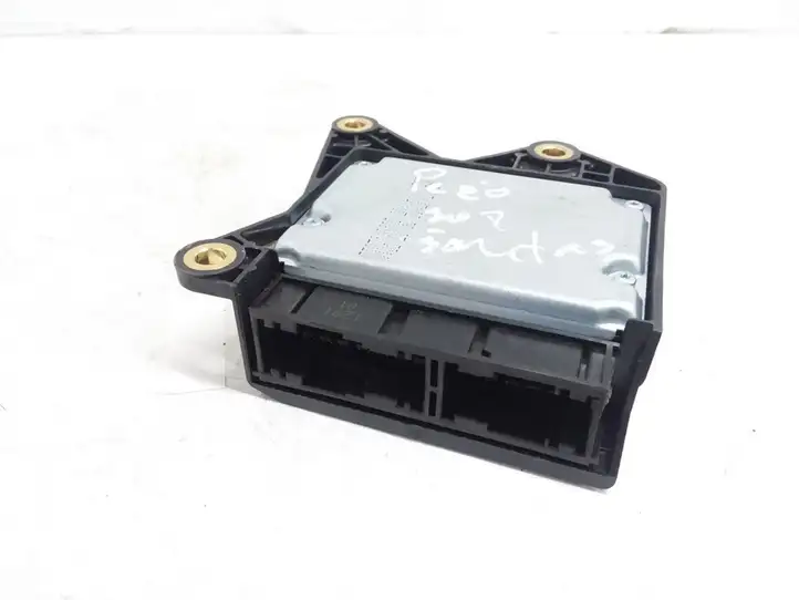 Peugeot 308 (2007 - 2013)  9674291480 Блок управления надувных подушек