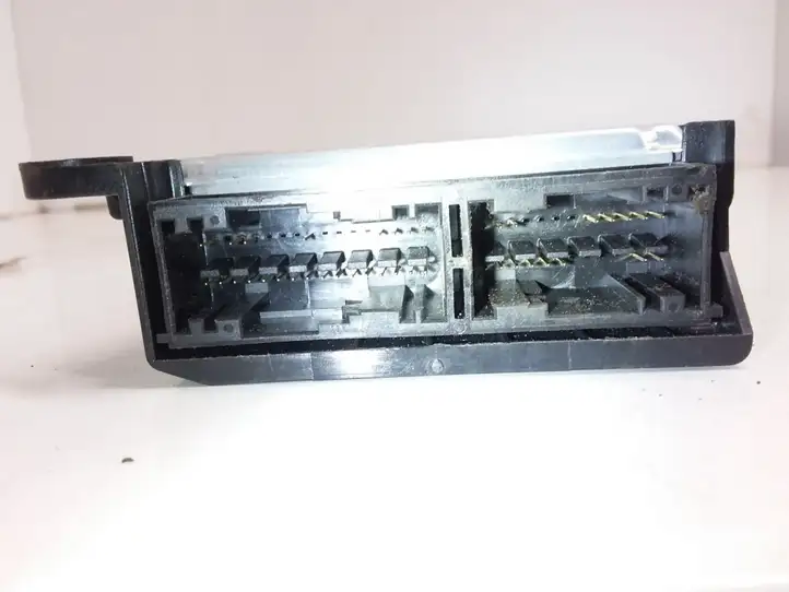 Peugeot 308 (2007 - 2013)  9674291480 Блок управления надувных подушек