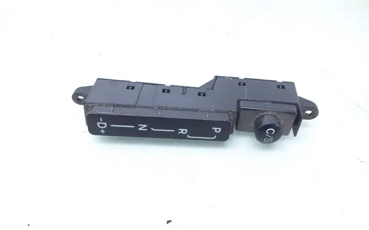 Mercedes-Benz CLS C219 (2003 - 2011) A2115420426 Включатель / ручка переключения передач — фото 1