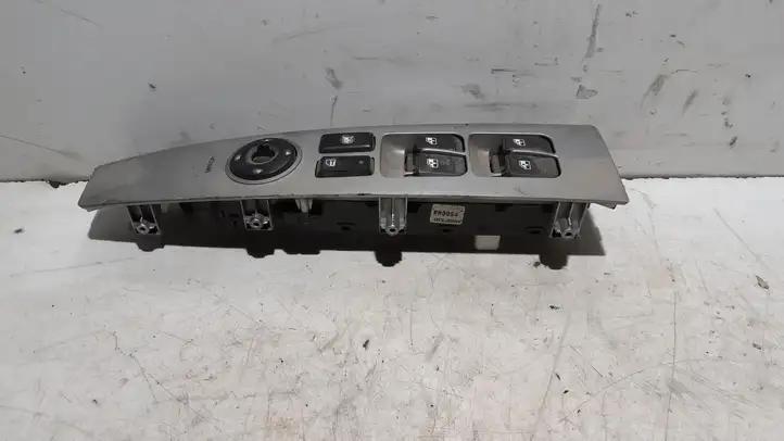 Hyundai Santa Fe (2005 - 2009) 3714901110 Включатель зеркал — фото 3