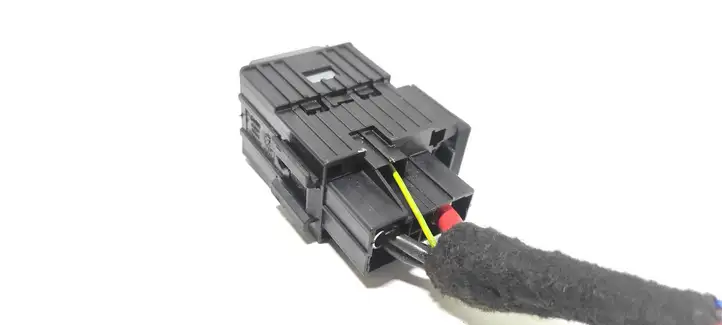 Land Rover Range Rover L322 (2005 - 2009) Другое реле — фото 2