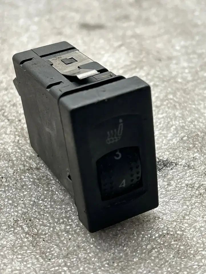 Audi A5 8T 8F (2007 - 2011) 3B09633564 Включатель обогрева — фото 1
