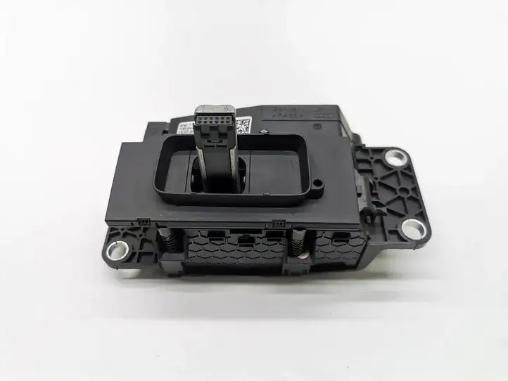 Audi A8 S8 D4 4H (2010 - 2014) 4H2713041E Включатель / ручка переключения передач — фото 4