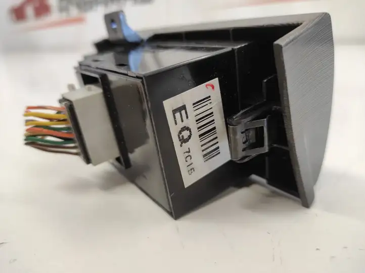 Chevrolet Captiva (2006 - 2011)  EQ7C15 Включатель зеркал