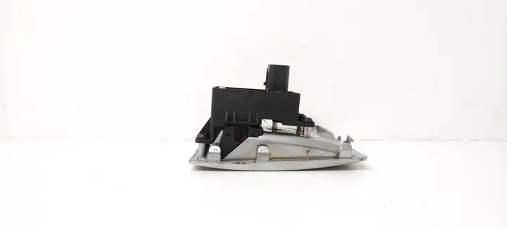 Ford Focus C-MAX (2003 - 2010) 3M5T2B623AC Кнопка ручного тормоза — фото 3