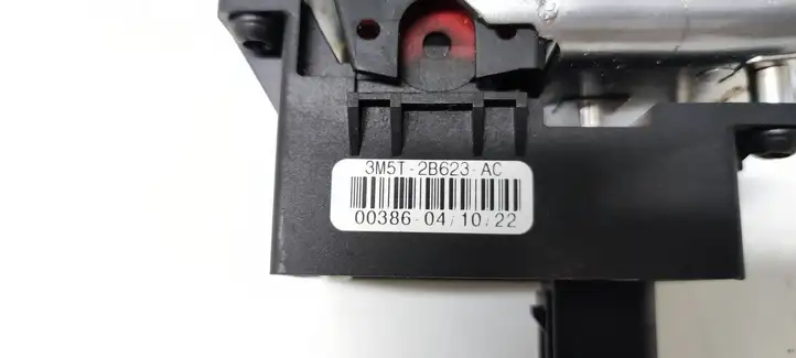 Ford Focus C-MAX (2003 - 2010) 3M5T2B623AC Кнопка ручного тормоза — фото 6