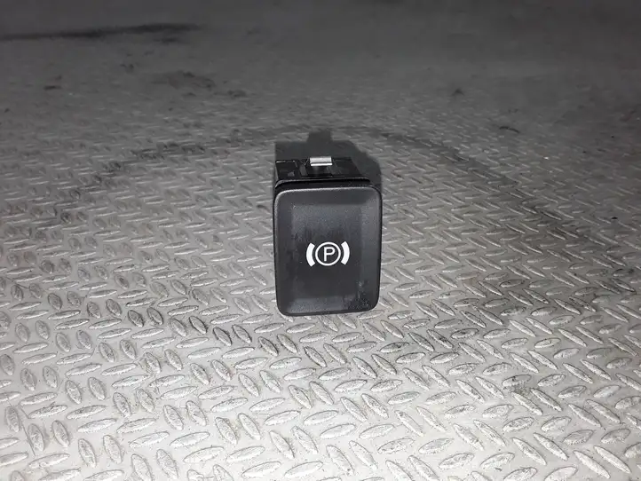 Volkswagen PASSAT B6 (2005 - 2010) 3C0927225C Кнопка ручного тормоза — фото 1