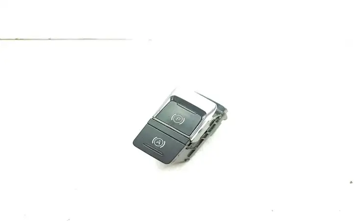 Audi A6 C7 (2011 - 2014) 4G2927225A Кнопка ручного тормоза — фото 1