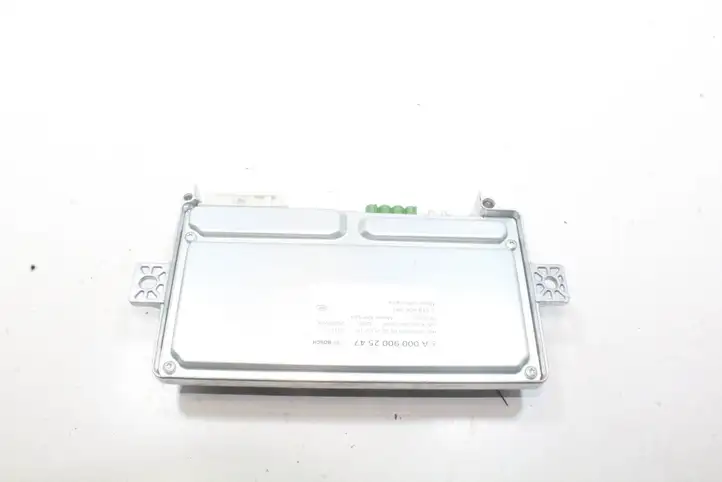 Mercedes-Benz EQA (2021 - ) A0009002547 Блок управления парктрониками — фото 2