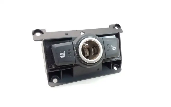 Opel Antara (2006 - 2011) 96672976 Включатель обогрева — фото 1