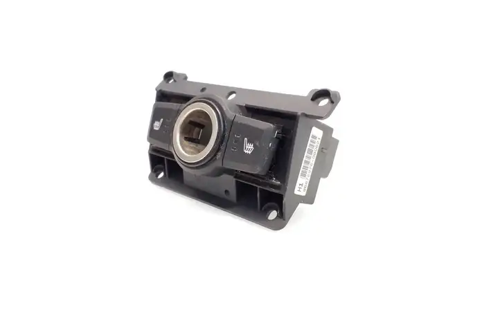 Opel Antara (2006 - 2011) 96672976 Включатель обогрева — фото 2