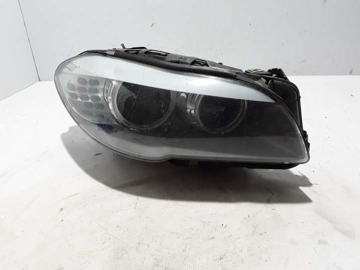 BMW 5 F10 F11 (2009 - 2016)  7203246 Передняя фара