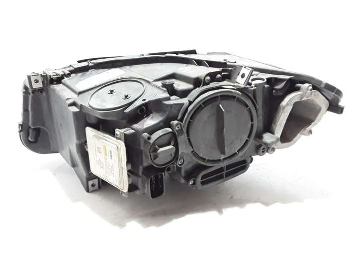 BMW 5 F10 F11 (2009 - 2016)  7203246 Передняя фара
