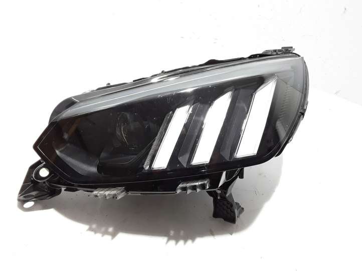 Peugeot 2008 II (2019 - )  9841642080 Передняя фара