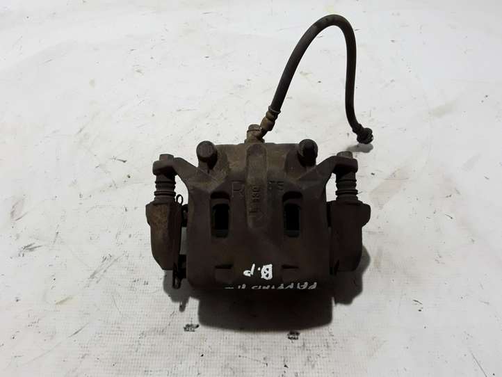 Nissan Pathfinder R51 (2005 - 2012)  410015X00A Передний суппорт