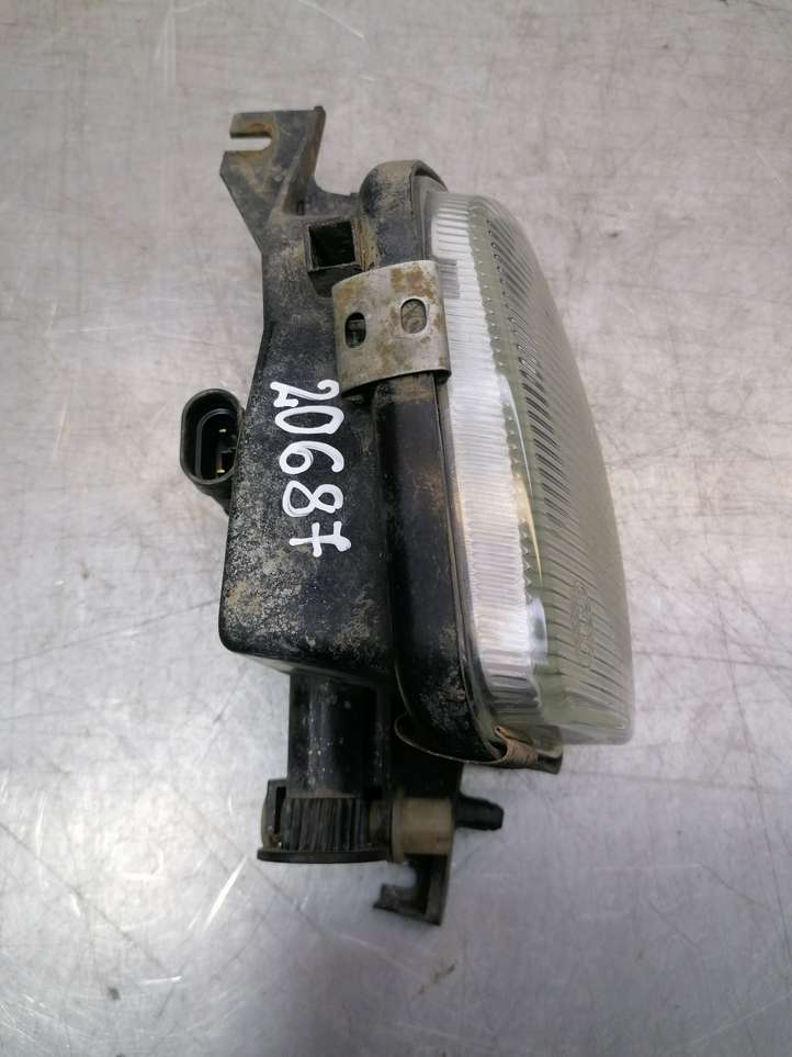 Mercedes-Benz C W203 (2000 - 2007)  15099500 Передняя противотуманная фара