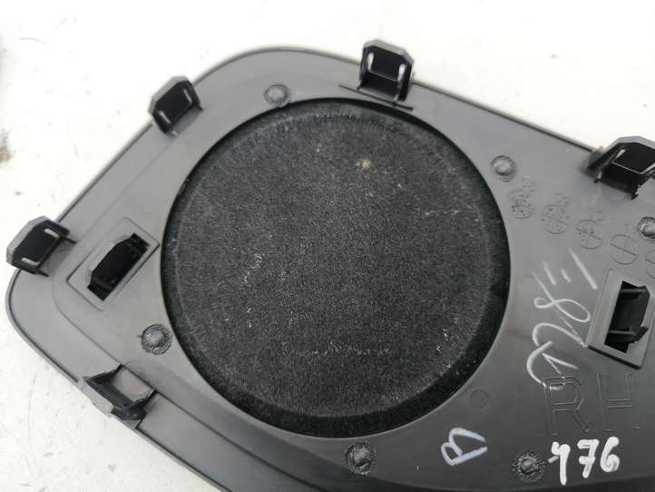 Mazda CX-7 (2009 - 2014)  EH4455530 Отделка бокового динамика
