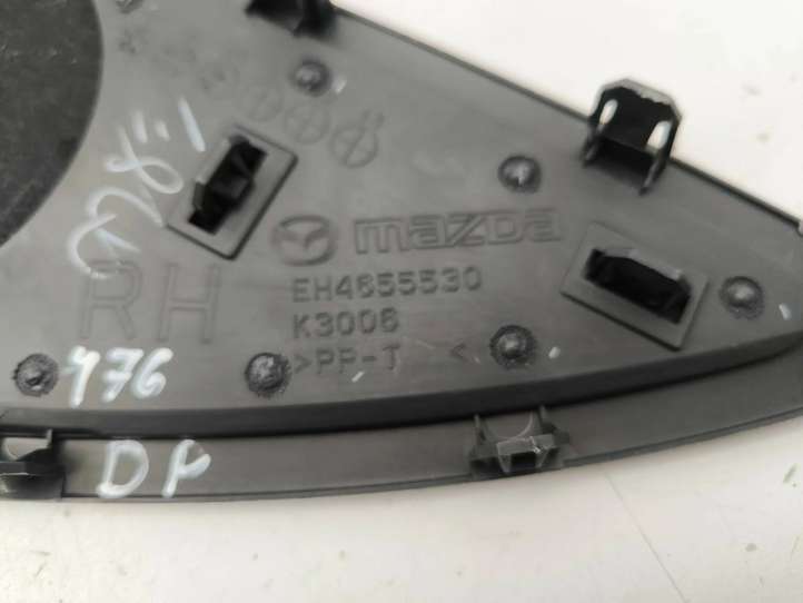Mazda CX-7 (2009 - 2014)  EH4455530 Отделка бокового динамика