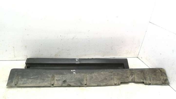 Citroen C6 (2005 - 2012)  9650947477 Порог
