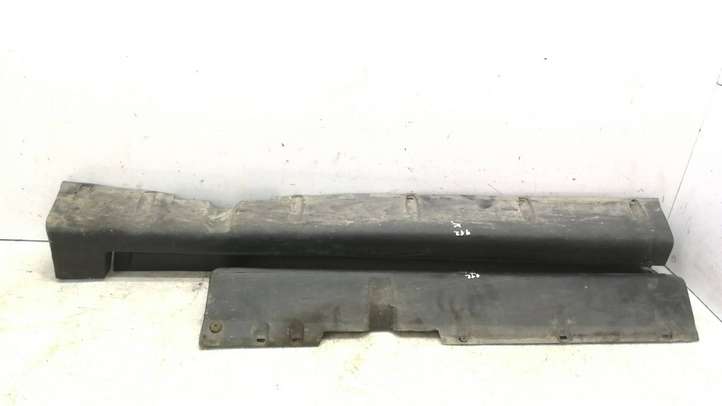 Citroen C6 (2005 - 2012)  9650947477 Порог