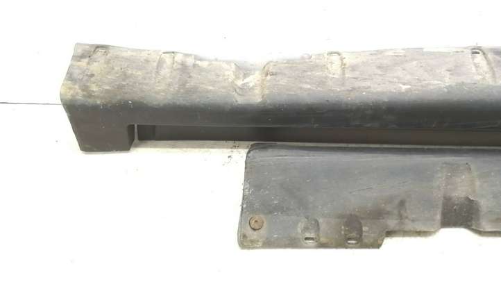 Citroen C6 (2005 - 2012)  9650947477 Порог