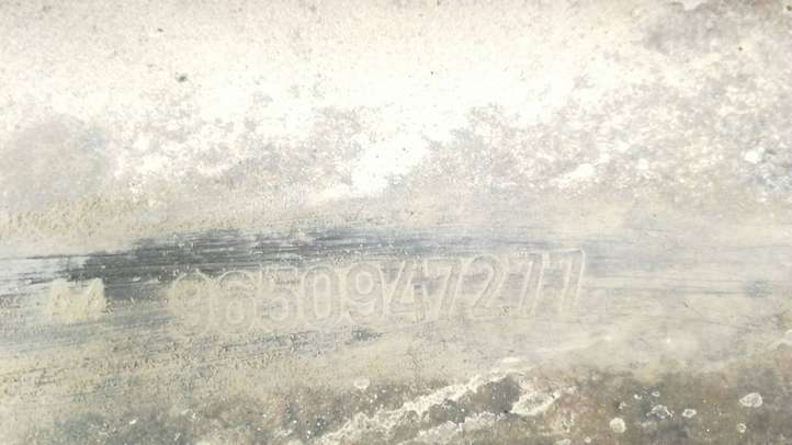 Citroen C6 (2005 - 2012)  9650947477 Порог